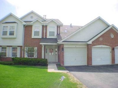 309 Ashbury Ct #1515-6, Roselle, IL, 60172