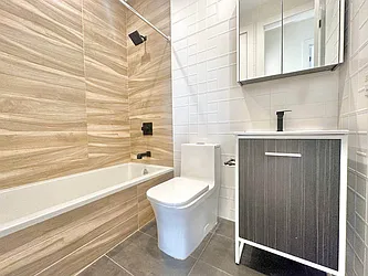 Rented by Doorway NYC, LLC