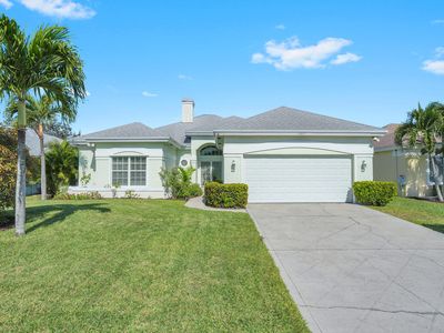 11017 SE Harken Terrace, Jupiter, FL, 33469