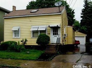 310 Sunset Ave, Syracuse, NY 13208