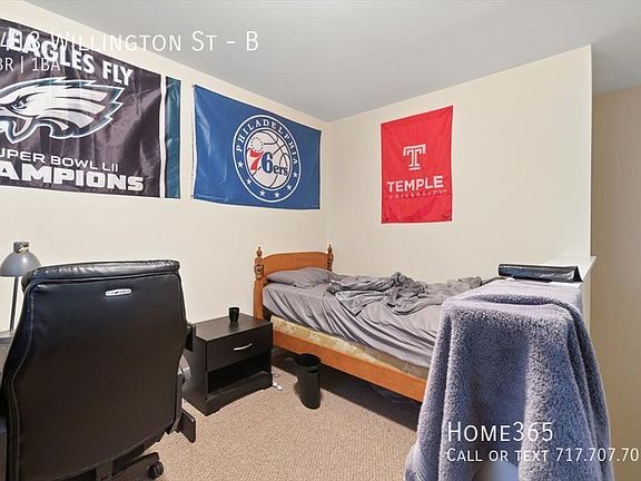 4th image of 1418 Willington St #B