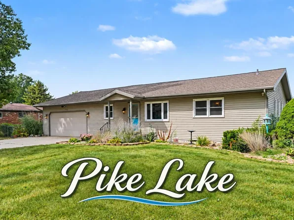 705 Ross Ave, Warsaw, IN 46580