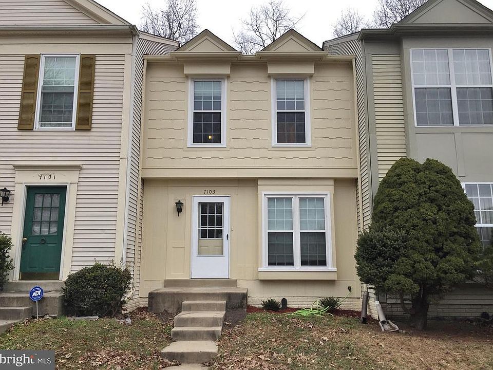 1st image of 7103 Tolliver St