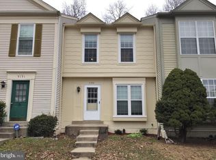 7103 Tolliver St, Alexandria, VA 22306