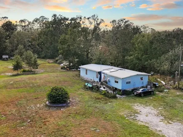 10625 Broken Arrow Dr, Thonotosassa, FL 33592