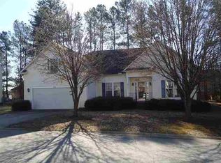 411 Rolling Pines Ln, Duncan, SC 29334