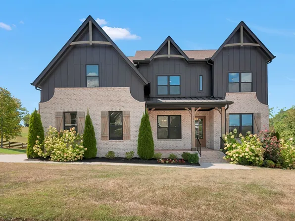 343 Circuit Rd, Franklin, TN 37064