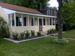 7445 Alexander Ave, Hammond, IN 46323