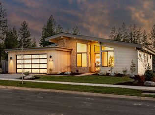 62456 NW Woodsman Loop, Bend, OR 97703