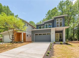 3122 Creighton Dr, Charlotte, NC 28205