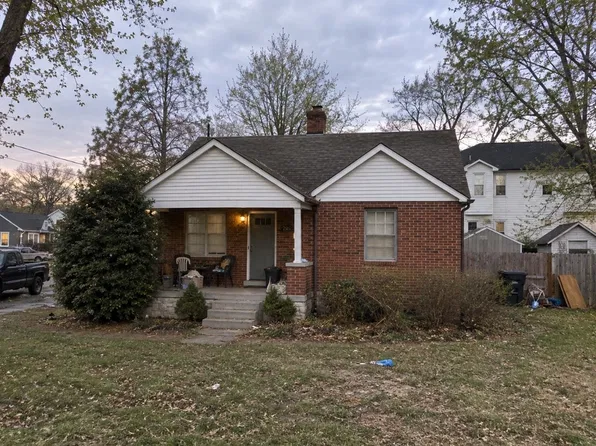 240 54th Ave N, Nashville, TN 37209