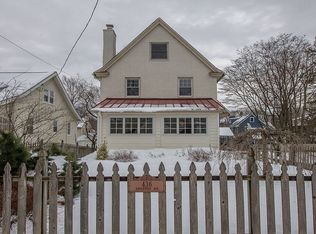 436 Haverford Ave, Narberth, PA 19072