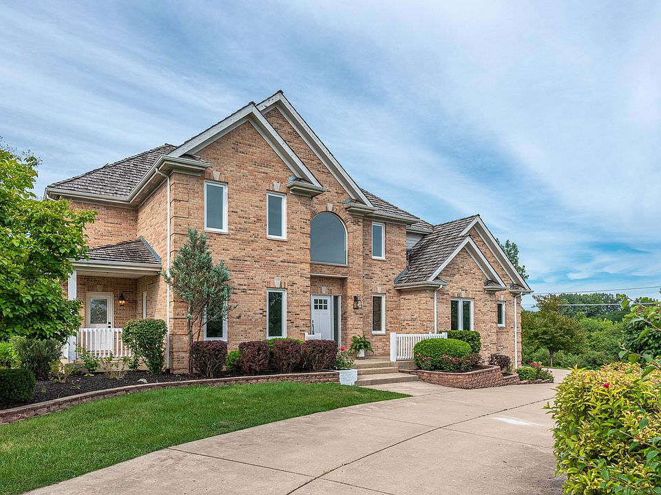 2 Falcon Lakes Dr, South Barrington, IL 60010 Zillow