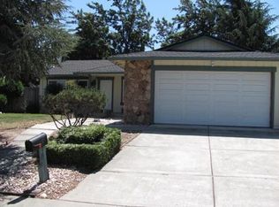 1977 Calaveras Dr, Bay Point, CA 94565