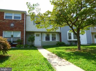 57 Rockland Dr, Willingboro, NJ 08046
