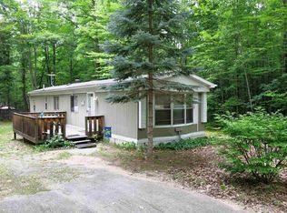 8743 Little Joe Trl, Roscommon, MI 48653