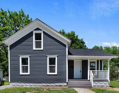 1203 Summit St, New Haven, IN, 46774