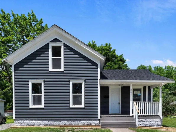 1203 Summit St, New Haven, IN 46774