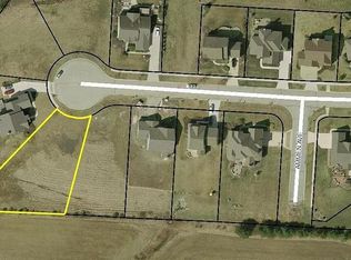 5452 Aster Way, Galena, OH 43021