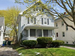 46 Moulson St, Rochester, NY 14621