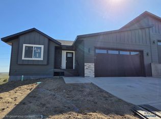 1219 Pinnacle Ct, Rapid City, SD 57701