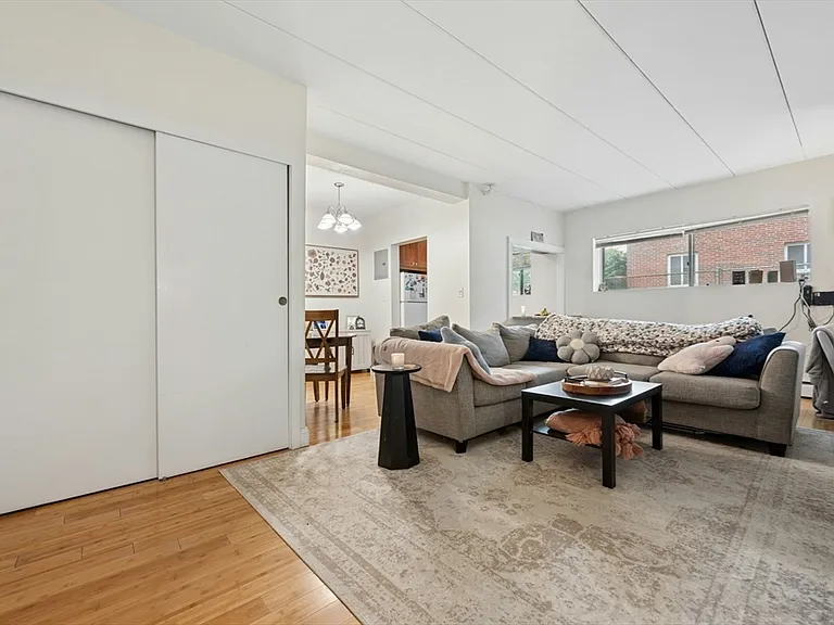 995 Massachusetts Ave #102 — Photo 4
