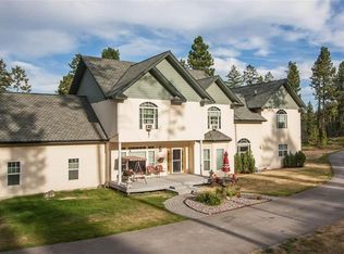 243 Deer Creek Rd, Somers, MT 59932