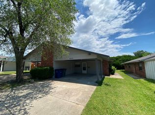 4723 S Granite Pl, Tulsa, OK 74135