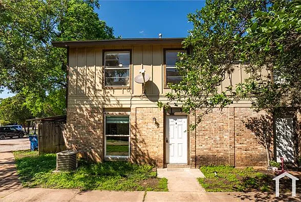 5805 Cougar Dr #A — Photo 20