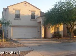 3127 W Jessica Ln, Phoenix, AZ 85041