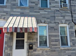 533 Poplar St, Lancaster, PA 17603