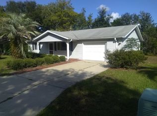 10887 SW 86th Ave, Ocala, FL 34481