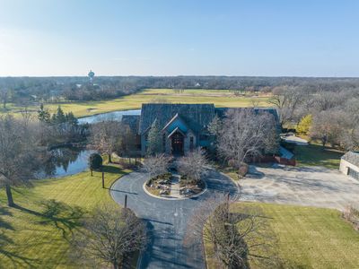 1 Maros Ln, Olympia Fields, IL, 60461