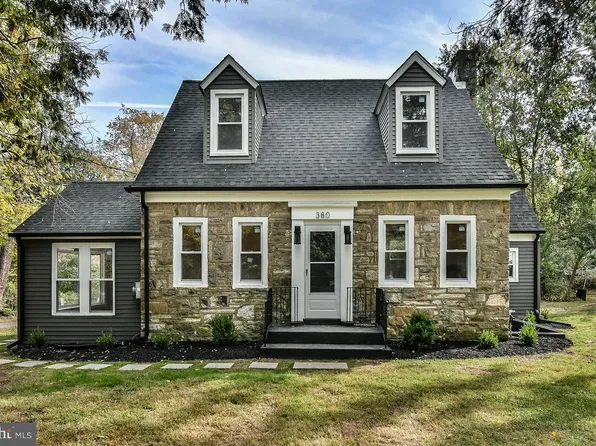 380 Ivy Mills Rd, Glen Mills, PA 19342