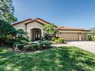 4168 Kirkaldy Dr, Palm Harbor, FL 34685
