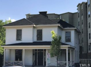 1415 Hillsborough St, Raleigh, NC 27605