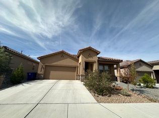 1909 Hubbard St SE, Albuquerque, NM 87123