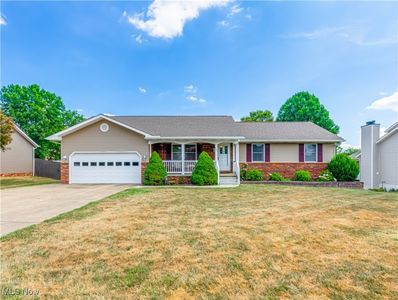 1131 Stonecrest Dr, Tallmadge, OH, 44278