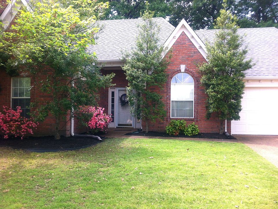 1485 Wolf Pack Drive