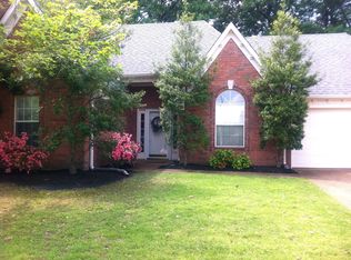 1485 Wolf Pack Dr, Collierville, TN 38017