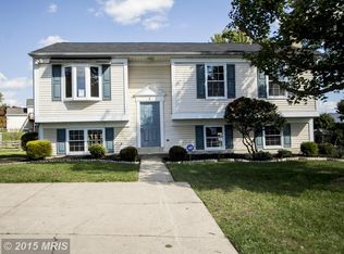 4 Class Ct, Baltimore, MD 21234