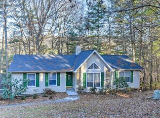 8 Rasada Ext, Weaverville, NC 28787