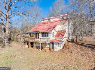 389 Peachtree Rd, Jefferson, GA 30549