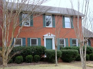 3124 Bridgeport Ln, Madison, MS 39110