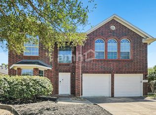 15311 Forest Creek Farms Dr, Cypress, TX 77429