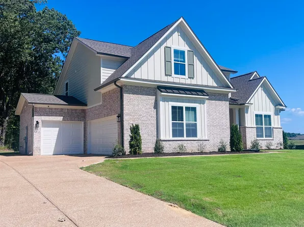 7044 Walker Farms Dr, Arlington, TN 38002