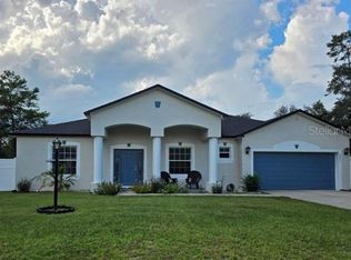 2621 SW 162nd Street Rd, Ocala, FL 34473