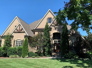 1809 Morgan Farms Way, Brentwood, TN 37027