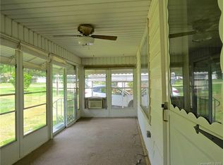 2935 Old Us 70 Hwy Hwy, Cleveland, NC 27013