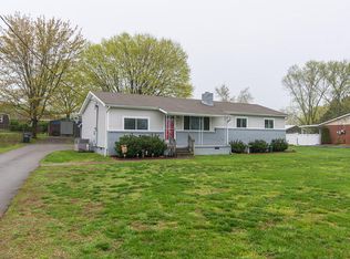 3131 Lafayette Rd, Knoxville, TN 37921